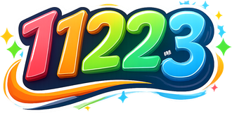 11223 লোগো